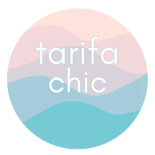 Tarifa Chic Rentals with Style