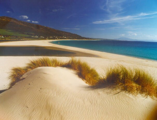 Valdevaqueros Beach